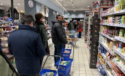 Apel WTO, WHO, FAO o utrzymanie dostaw żywności