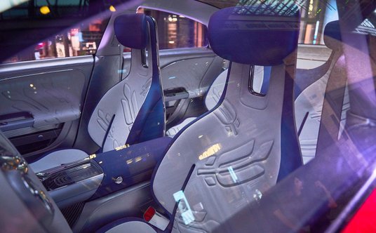 Mercedes CLA Concept