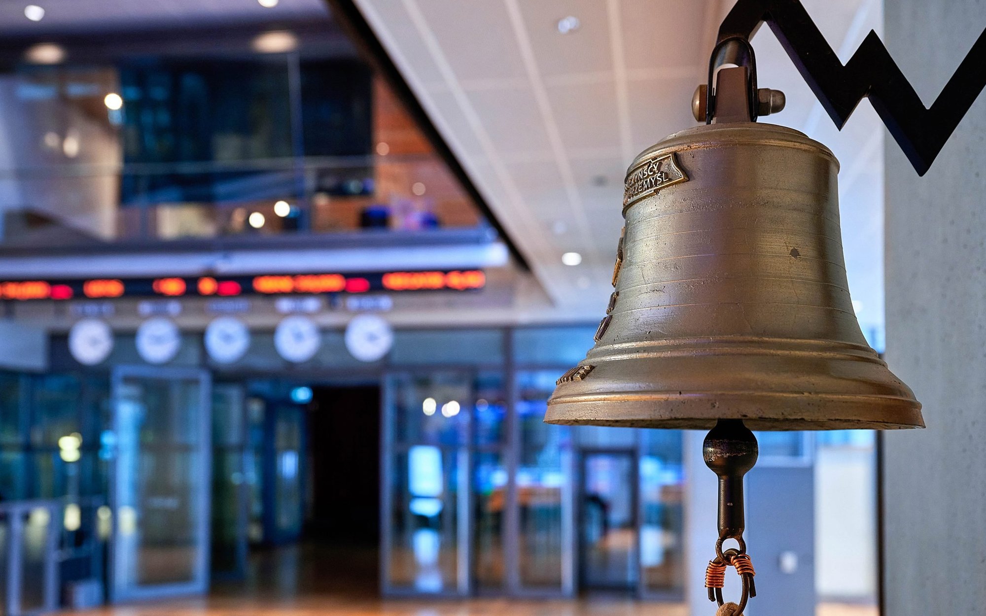 Na giełdzie ubywa spółek. Czy da się zatrzymać ten trend?