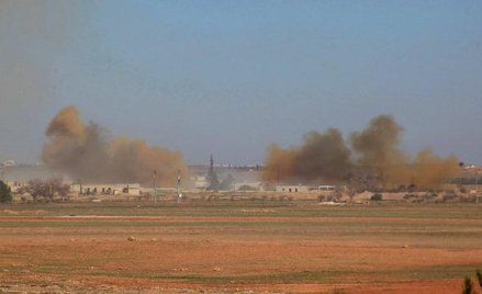 Walczył z Daesh, odpowie za morderstwa?
