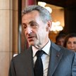 Nicolas Sarkozy