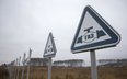 Ukraińskie drony trafiły w Gazprom. Drugi pożar ogromnych zakładów przerobu gazu