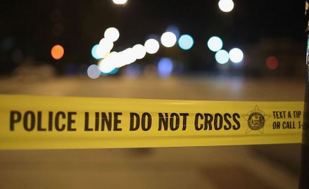 USA: Strzelanina w Syracuse. Pięć osób rannych