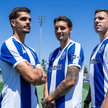 XTB pojawi się na koszulkach FC Porto