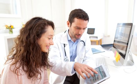 Reklama implantów podobna jak leków. Jest projekt ustawy