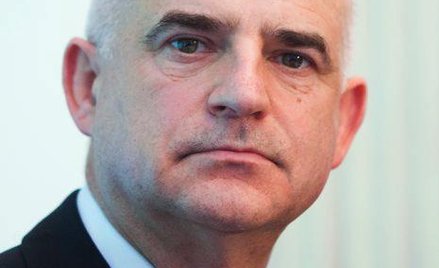 Mirosław Bieliński, prezes Energi