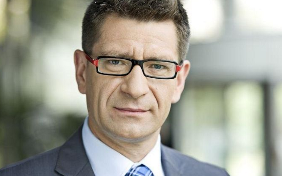 Marek Kacprzak: Powolna śmierć olimpijskich idei