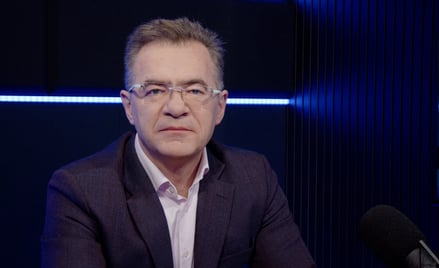 Mariusz Jagodziński, zarządzający funduszami, członek zarządu Mount TFI