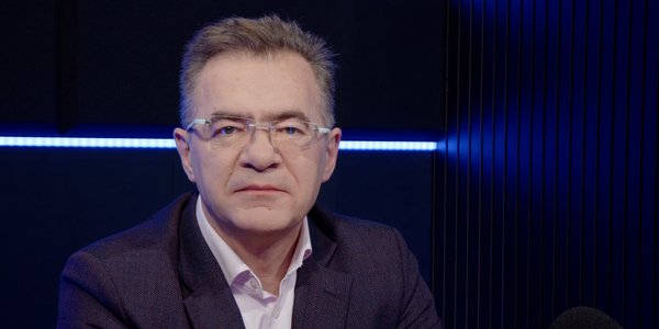 WIG ma szanse na nowe ATH. Co za tym przemawia?