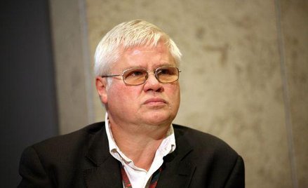 Jerzy Hausner, były wicepremier i minister pracy