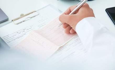 Zawał serca: Rejestr poprawił leczenie