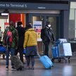 Wielka Brytania. Minister transportu: Za wcześnie na rezerwowanie wakacji