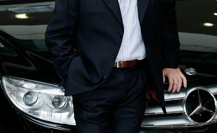 Menedżerowie z wyższym podatkiem PIT od auta