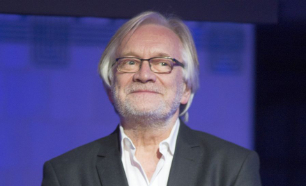 Andrzej Seweryn zwycięzcą Festiwalu Gombrowiczowskiego