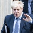 Boris Johnson szantażuje parlament