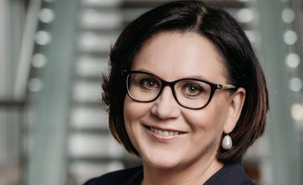 Małgorzata Sadurska