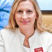 Justyna pokazała nam drugą stronę medalu