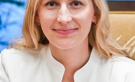 Justyna pokazała nam drugą stronę medalu