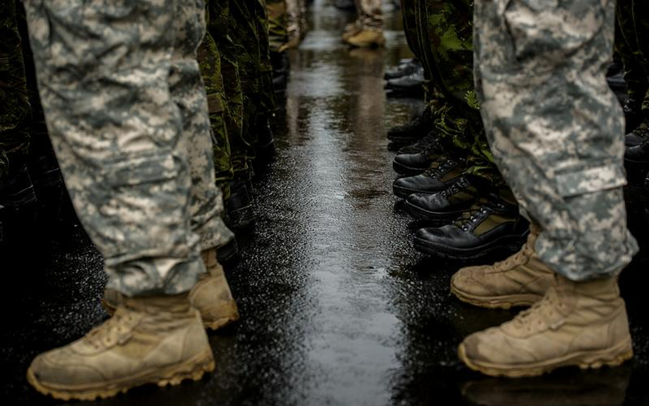 fot. The U.S. Army