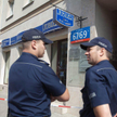 Policji wolno interweniować na prośbę żony