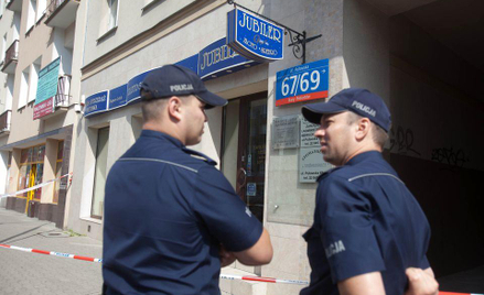 Ulice bardziej jawne