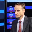 Tomasz Kaczor, główny ekonomista BGK, był gościem #prostozparkietu