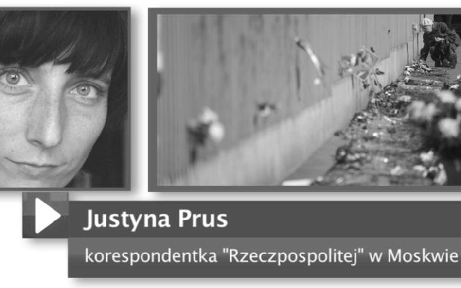 Krewni ofiar otoczeni opieką