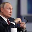 Putin: Groźby USA przypominają fatalne błędy ZSRR