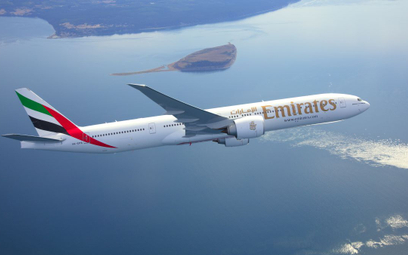 Emirates wznawiają połączenia na Seszele