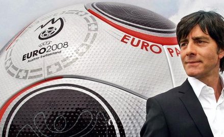 Joachim Löw – ulubieniec Niemców. Gdy Jürgen Klinsmann tuż po mistrzostwach świata w 2006 roku zdecy