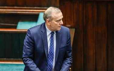 Partia Grzegorza Schetyny zarzuca PiS zawłaszczanie państwa