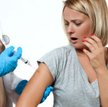 Szczep i płać podatek - szczepienia przeciwko grypie z barierami w podatku i gabinecie lekarskim