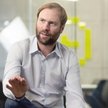 Marek Tymiński, prezes CI Games