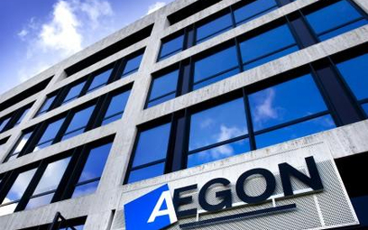 OFE: Aegon przejmuje od Nordei otwarty fundusz emerytalny
