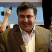 Micheil Saakaszwili pojechał na Węgry