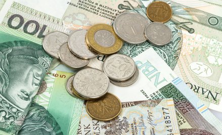 Stopy bez zmian, a deponenci realnie wciąż tracą