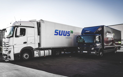 Rohlig Suus Logistics otworzył w Gdańsku centrum logistyczne