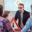 Gdzie odbyło się najwięcej kursów redukujących punkty karne