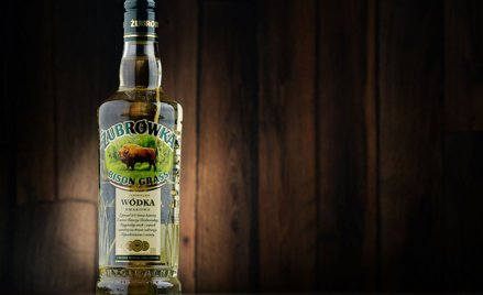 Awantura o źdźbło trawy w butelce