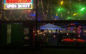 Figlowisko na Ursynowie działa już od końca września