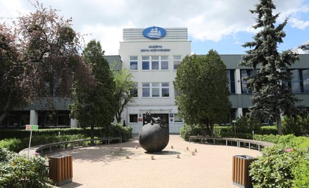 Akademia Leona Koźmińskiego w Warszawie