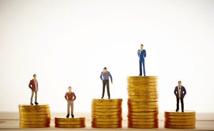 Ministerstwo chce ułatwić pracodawcom proces wartościowania pracy