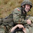 NSR liczy teraz ok. 12 tys. żołnierzy