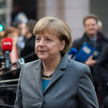 Angela Merkel