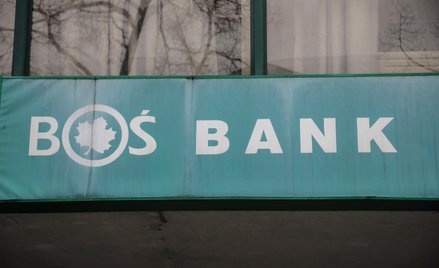 Bank Ochrony Środowiska otrzymał rating ESG