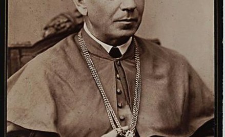 Święty Szczęsny Feliński: między Warszawą a Rzymem