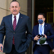 Mevlut Cavusoglu, szef MSZ Turcji