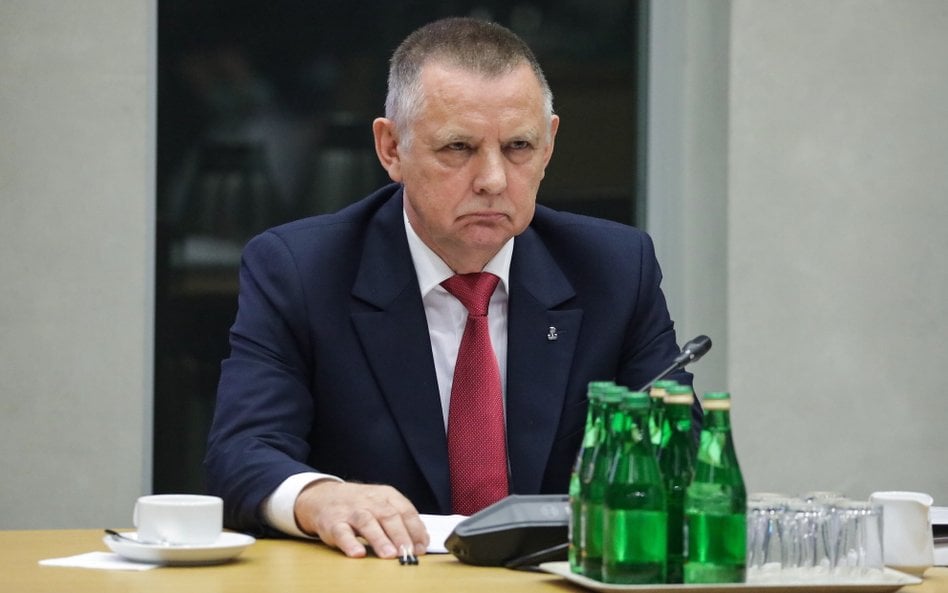 Koalicja szykuje się do wyboru szefa NIK. Kto ma największe szanse?