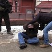 CBŚP zatrzymało 10 osób podejrzanych m.in. o sutenerstwo