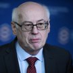 Europoseł PiS Zdzisław Krasnodębski